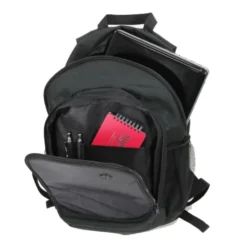 Computer Backpack -Travel Storage Store B8701 open 550x550.jpg