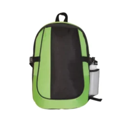 Two-Tone Backpack W/ Bottle Holder -Travel Storage Store BACKPACK 1 B7002 550x550.jpg