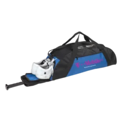 Baseball Duffel