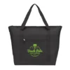 Jumbo Cooler Tote Bag