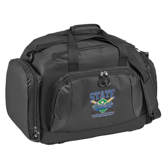 Excursion Backpack Duffel Bag 3 Excursion Backpack Duffel Bag - Image 3