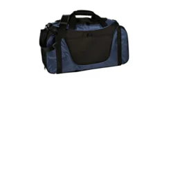 Port Authority® Medium Two-Tone Duffel -Travel Storage Store BG1050 1 1000x1000h 550x550.jpg