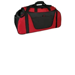 Port Authority® Medium Two-Tone Duffel -Travel Storage Store BG1050 2 1000x1000h 550x550.jpg