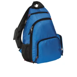 Port Authority® Sling Pack -Travel Storage Store BG112 4 550x550h.jpg
