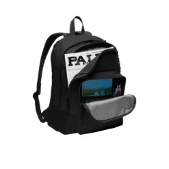 Port Authority Basic Backpack -Travel Storage Store BG204 2 550x550h.jpg