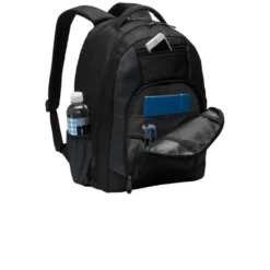 Port Authority Computer Backpack -Travel Storage Store BG205 2 550x550h.jpg