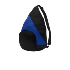 Port Authority Active Sling Pack -Travel Storage Store BG206 6 550x550h 550x550.jpg