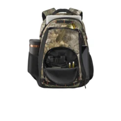 Port Authority Xtreme Backpack Camo -Travel Storage Store BG207C 3 550x550h.jpg