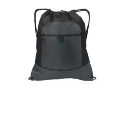 Port Authority Pocket Cinch Pack