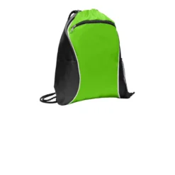 Port Authority Fast Break Cinch Pack -Travel Storage Store BG613 3 550x550h.jpg