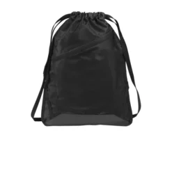 Port Authority Zip-It Cinch Pack