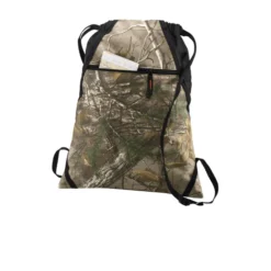 Port Authority Outdoor Cinch Pack -Travel Storage Store BG617C 2 550x550h.jpg