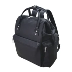 Wide Mouth Laptop Backpack