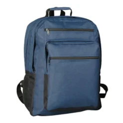 Deluxe Backpack -Travel Storage Store BP1133 Navy 550x550.jpg