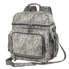 Digital Camo Compu Backpack