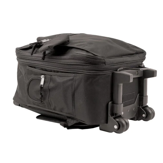 Deluxe Expandable Backpack On Wheels 3 Deluxe Expandable Backpack On Wheels - Image 3