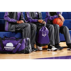 Sport-Tek Rival Cinch Pack 16 Sport-Tek Rival Cinch Pack -Travel Storage Store BST600 2 550x550w.jpg