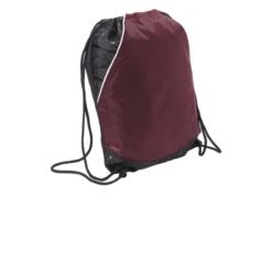 Sport-Tek Rival Cinch Pack 19 Sport-Tek Rival Cinch Pack -Travel Storage Store BST600 5 1000x1000h 550x550.jpg