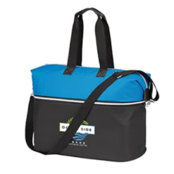 Expandable Travel Duffel Tote Bag