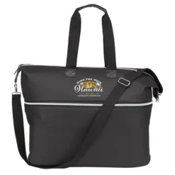 Expandable Travel Duffel Tote Bag -Travel Storage Store BT 395 Black 550x550.jpg