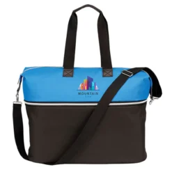 Expandable Travel Duffel Tote Bag -Travel Storage Store BT 395 Royal 550x550.jpg