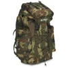 Jungle Camo Hiking Pack