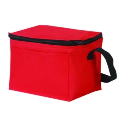 Back To Basics 6-Can Cooler Bag 14 Back To Basics 6-Can Cooler Bag -Travel Storage Store CB1507 5 550x550w.jpg