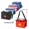 6-Can Cooler Bag