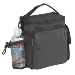 Insulated 12-Packs Cooler