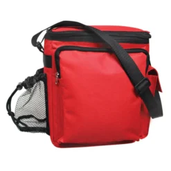 Insulated 12-Packs Cooler Bag