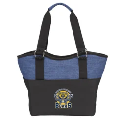 12-Can Malibu Cooler Tote