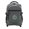 ON THE GO – 19-inch Backpack With Usb Port Charger