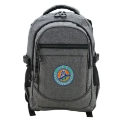 ON THE GO – 19-inch Backpack With Usb Port Charger