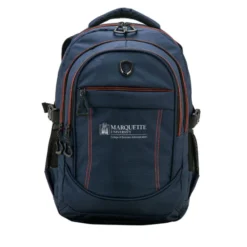 HEAVENS GATE – 19-Inch Backpack With Usb Port Charger