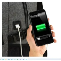 ON THE GO – 19-inch Backpack With Usb Port Charger -Travel Storage Store Capture3 550x550w.JPG