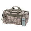 Digital Duffel Bag