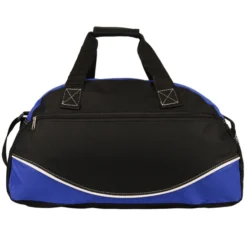 Smile Duffle Bag -Travel Storage Store DB1185 Blue 550x550.jpg
