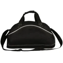 Sky Duffle Bag