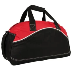 Sky Duffle Bag -Travel Storage Store DB1186 Red 3 550x550.jpg