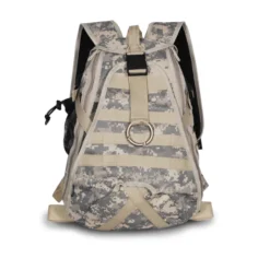 Digital Camo Technical Hydration Backpack