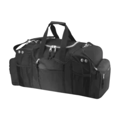 Large Deluxe Duffel