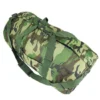 DuffelGear Large Camo Roll Duffel 30"