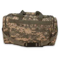 DuffelGear 22" Army Camo Duffel -Travel Storage Store DFL1022ACU 550x550.jpg