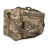 DuffelGear 22" Army Camo Duffel