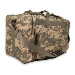 DuffelGear 22" Army Camo Duffel
