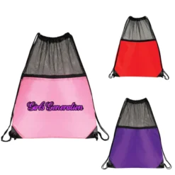 Mesh Drawstring Backpack -Travel Storage Store DS1221 5 550x550.jpg