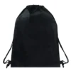 Basic Drawstring Backpack