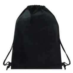 Basic Drawstring Backpack