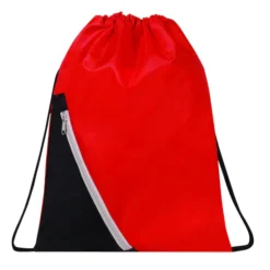 Zipper Pocket Drawstring Backpack -Travel Storage Store DS1503 2 550x550w.jpg