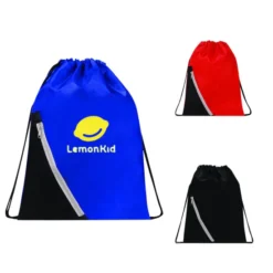 Zipper Pocket Drawstring Backpack -Travel Storage Store DS1503 3 550x550.jpg